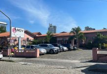 Maternidade Darcy Vargas