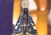 Paróquia de Joinville vai promover carreata em comemoração ao Dia de Nossa Senhora Aparecida