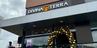 Rede referência em alimentação saudável inaugura segunda unidade em Joinville