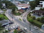 Rua no Glória, em Joinville, será interditada para obras de pavimentação