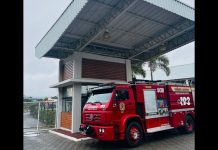 Saiba em qual bairro será instalada nova unidade dos Bombeiros Voluntários de Joinville