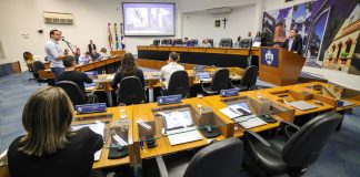 Vereadores aprovam novo Código de Obras em Joinville, aposentando uma lei de 1964