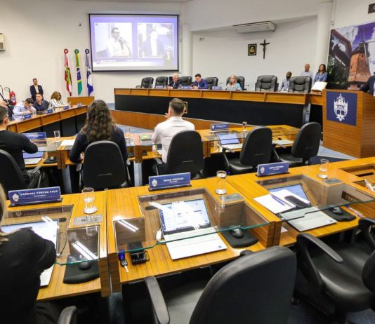 Vereadores aprovam novo Código de Obras em Joinville, aposentando uma lei de 1964