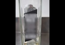 metanol
