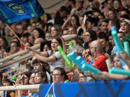 Copa Joinville Vôlei