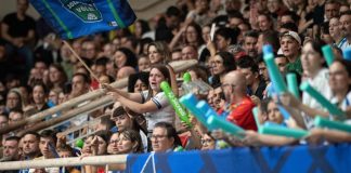 Copa Joinville Vôlei