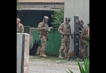 Homem mantém mulher refém dentro de casa no Paranaguamirim, em Joinville Joinville
