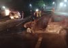 Motorista embriagado responsável por colisão que acabou em morte, em Joinville, vai cumprir pena em regime semiaberto
