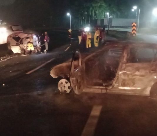 Motorista embriagado responsável por colisão que acabou em morte, em Joinville, vai cumprir pena em regime semiaberto