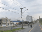 Obras em redes de água alteram trânsito e podem impactar abastecimento em Joinville