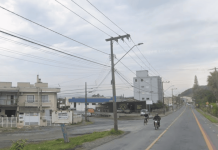 Obras em redes de água alteram trânsito e podem impactar abastecimento em Joinville