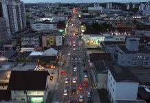 Joinville