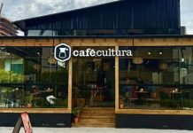 Premiada rede de cafeterias abre segunda unidade em Joinville