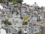 Cemitérios de Joinville estão abertos para limpeza e manutenção para Finados