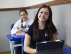 Colégio de Joinville é o primeiro de SC a ser reconhecido pela Apple por uso de tecnologia