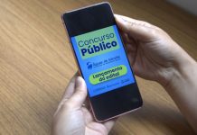 concurso público