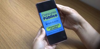 concurso público