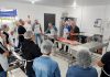 Prefeitura inaugura cozinha-escola para promover cursos de profissionalização aos produtores rurais de Joinville