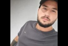 Família pede doações de sangue para jovem que sofreu grave acidente e está internado em Joinville