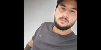 Família pede doações de sangue para jovem que sofreu grave acidente e está internado em Joinville