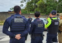 Saiba quantas infrações por escapamentos adulterados foram registradas em Joinville no ano