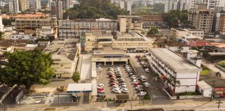 Câmara de Joinville marca debate sobre estadualização do Hospital Municipal São José