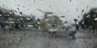 Pancadas de chuva? Confira a previsão do tempo para Joinville neste domingo