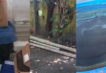 Trio é preso e clínica terapêutica clandestina em Itapoá é fechada após denúncia