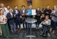 Prefeitura de Joinville sanciona leis que vão desburocratizar serviços públicos