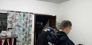 Homem é preso em Joinville por armazenamento e distribuição de cenas de abuso sexual infantojuvenil