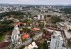Mercado imobiliário de Joinville cresce acima da média catarinense