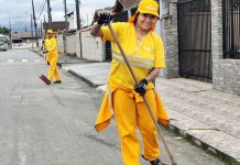 Mais de 100 pessoas em situação de rua foram inseridas no mercado de trabalho em Joinville em 2025