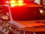 Homem é morto a facadas pelo genro, em Itapoá