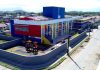 Com investimento de R$ 19 milhões, Mega Centro de Educação Infantil é inaugurado no Vila Cubatão, em Joinville Joinville