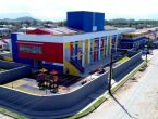 Com investimento de R$ 19 milhões, Mega Centro de Educação Infantil é inaugurado no Vila Cubatão, em Joinville Joinville