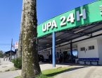 Servidores das UPAs Leste e Sul de Joinville anunciam paralisação de serviços; saiba motivo