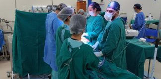 Hospital São José, de Joinville, promove captação de coração, rins, fígado e córneas