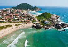 São Francisco do Sul se consolida como cidade mais azul do país; entenda