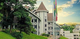 Prefeitura de Brusque lança concurso público com 32 cargos em diferentes áreas; saiba como participar Prefeitura de Brusque