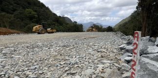 Serra Dona Francisca