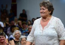 Relembre a história da última vereadora a ocupar a presidência da Câmara de Joinville