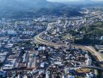 Cidade de SC supera Jaraguá do Sul e se torna cidade mais segura do Brasil; confira Cidade mais segura