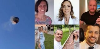 Delegado responsável por investigação sobre queda de balão em SC é exonerado e inquérito será reaberto