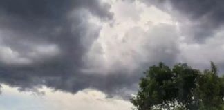 Tempo instável? Confira a previsão do tempo para Joinville neste domingo