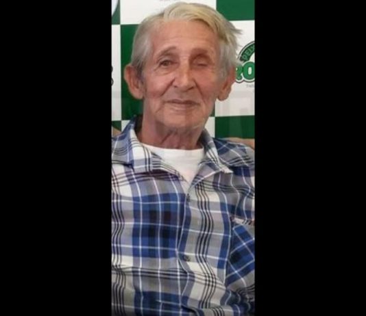 Morre fundador da tradicional Peixaria do Roque em Joinville