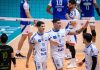 Fora de casa, Joinville Vôlei perde para o Sada Cruzeiro pela Superliga