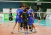 Joinville Vôlei vence a Associação Paulo Lopes e está na final do Campeonato Catarinense
