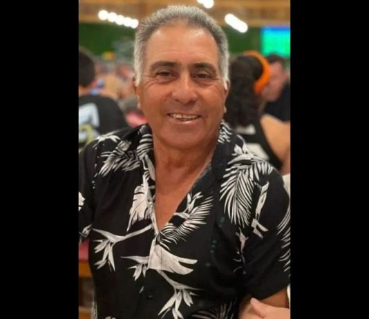 Identificado o corpo carbonizado encontrado dentro de caminhonete na BR-101, em Joinville