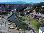 Trecho de importante avenida de Joinville será interditado; saiba o motivo