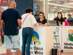 Mega Cadastramento do Minha Casa Minha Vida acontece nesse fim de semana no Sams Club em Joinville